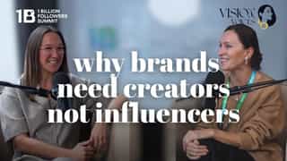 The Evolution of "Influencer Marketing"