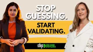 How to Build Products People Actually Want