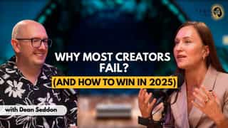 How to Win at Content Creation in 2025