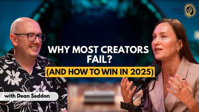 How to Win at Content Creation in 2025