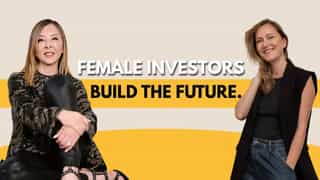 Closing the Funding Gap for Female Founders