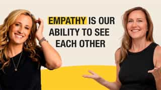 Unlocking the Evolutionary Secrets of Empathy with Mimi Nicklin