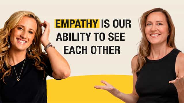 Unlocking the Evolutionary Secrets of Empathy with Mimi Nicklin