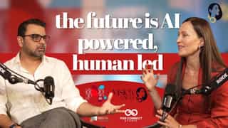 The ONE Thing AI Can Never Replace