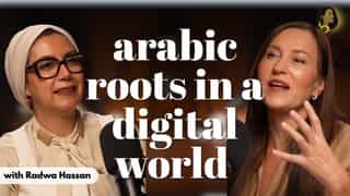 The Secret Language of Arabic Texting