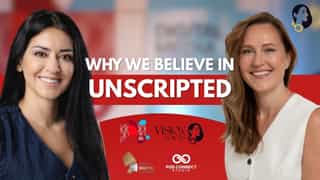 Why Unscripted Content Is Winning