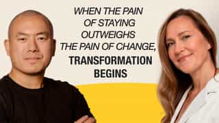 Discovering The Four Dimensions Of Your Energy with Simon Alexander Ong