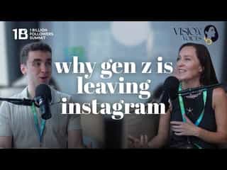 Why Gen Z Avoids Your Brand (and What to Do About It)
