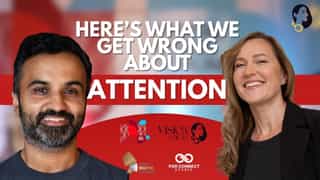 Everyone’s Wrong About Attention Spans